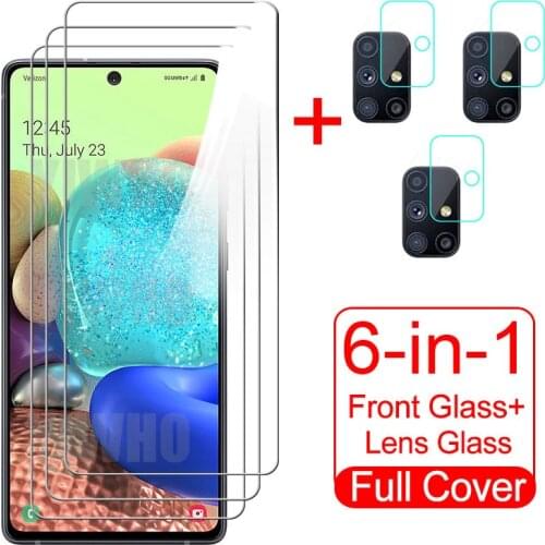 YIWHO Samsung Galaxy A70s Phone Cases