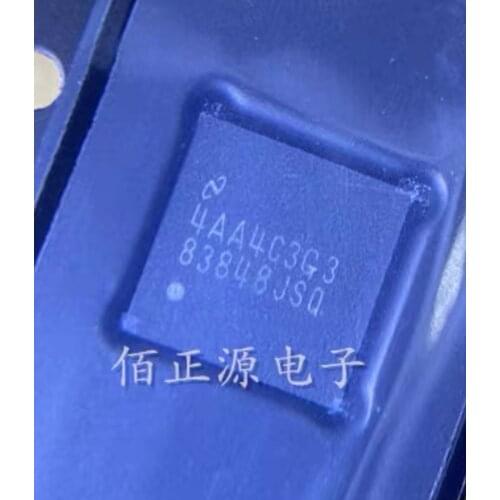 10-20PCS/DP83848JSQ 83848JSQ DP83848JSQ/NOPB QFN