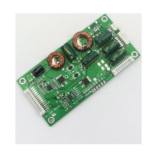 10pcs/lot 26inch-55inch LED TV Constant current board ,LED TV universal inverter, LED TV backlight driver board