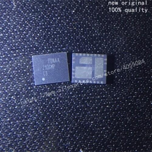 3PCS FAN2106MPX FAN2106 2106MP Electronic components chip IC
