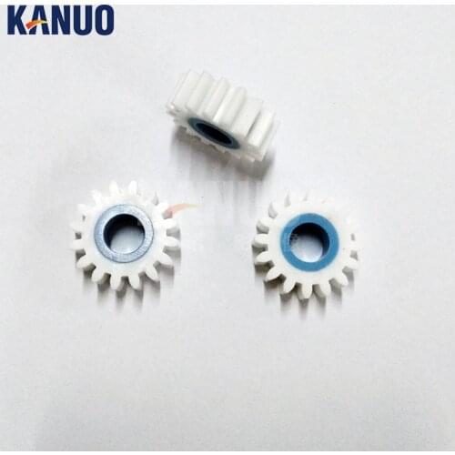 3pcs/lot) 327C1024765A/327C1024765 Fuji Gear O16T for frontier 340/500/550/570/590 minilabs