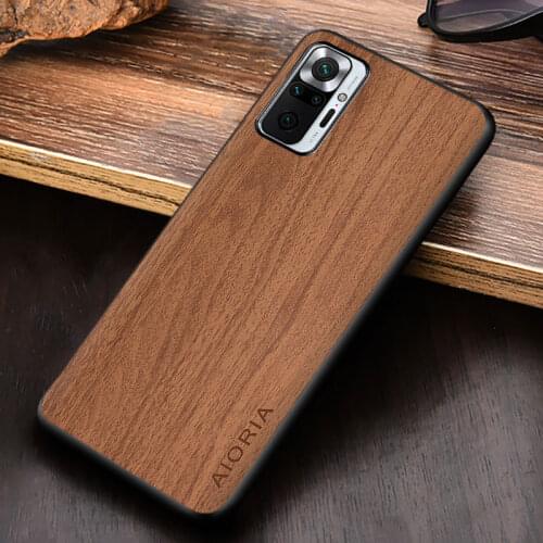 Чехлы для телефонов Xiaomi Redmi Note 9 4G Aioria China At AliExpress