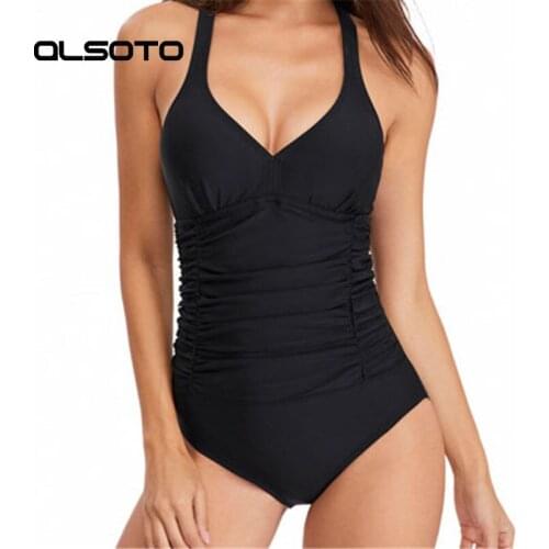 Alsoto Womens Swimwear