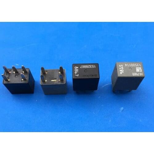 Buick 12V Auto Relay 4pin/5pin