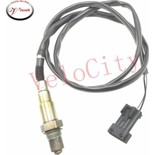 Oxygen Sensor Lambda Sensor Fits Ferrari 360 Modena Spider F131 3.6L 1999-2005 Part No# 0258006073