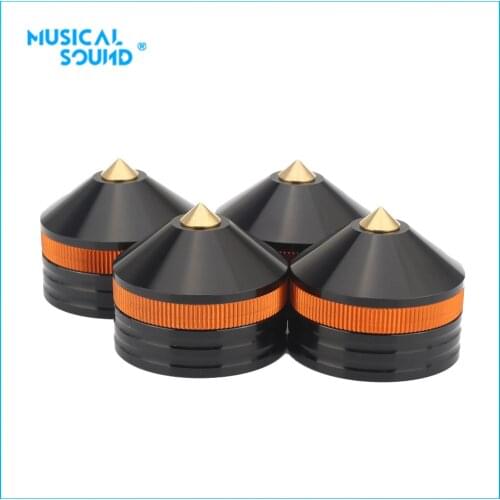 Musical sound Accessories For Loudspeakers