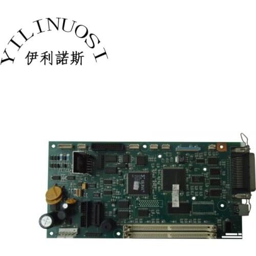 Original Encad NovaJet Mainboard/PCB for 750/700/736/630/600 printer parts