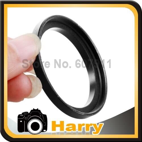 Camera Step Up Filter Ring 50mm to 52mm adapter ring 50mm-52mm 50-52mm 50-55MM 50mm to 55mm