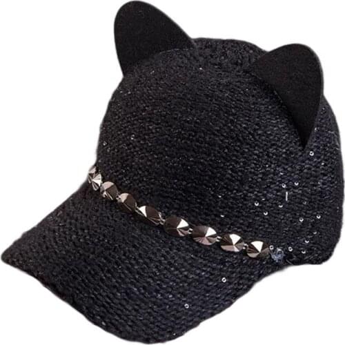 SUOGRY Women's Knitted Hats
