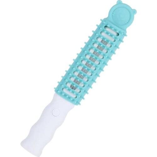 Dog UV Brush Anti‑itch Dog Grooming Comb for Home for Pet Shop for Pet