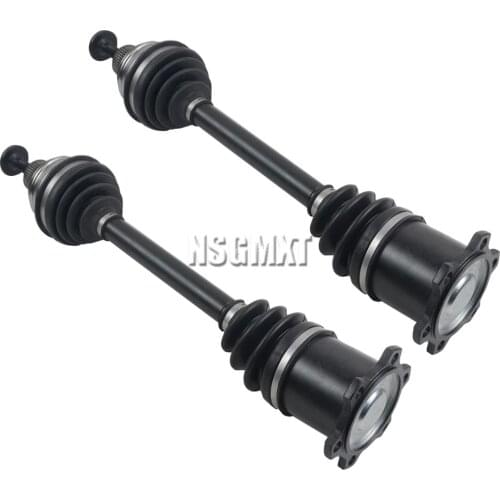 AP01 Front Left & Right Axle Shaft For Audi A6 A7 Q8 S6 S7 S8 2012-2018 4G0407271 4G0407451BV 4H0407451AX 4G0407271E 4G0407271G