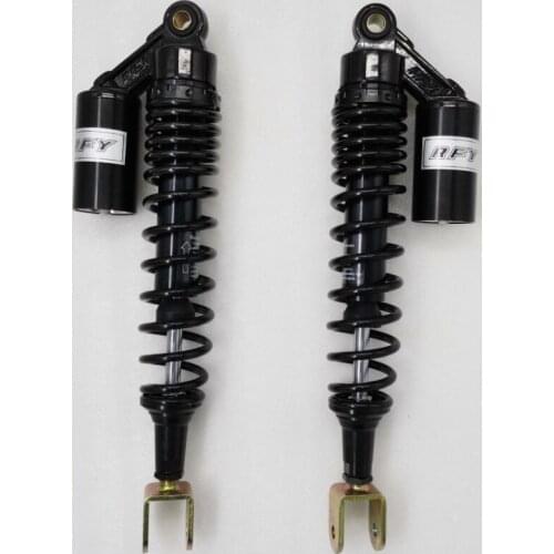 RFY 30mm fork new universal 400mm 7mm spring motorcycle Air shock absorber for yamahm honda Scooter Dirt Bike Quad Gokart ATV