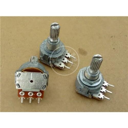 Japan ALPS Encoder Type 19 Handle Length 20MM rachis switch