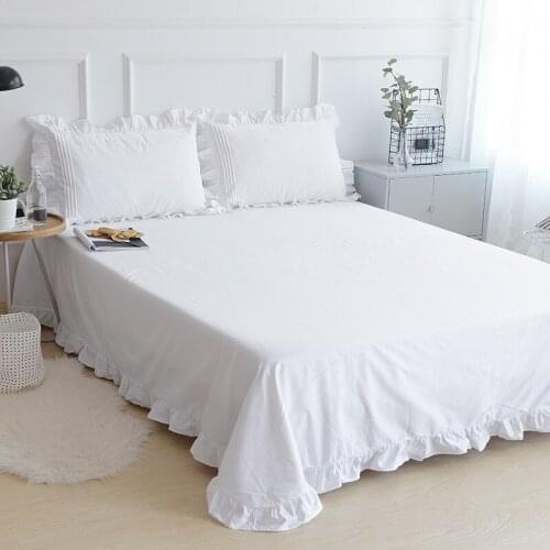 Yvonicky Bed Sheets