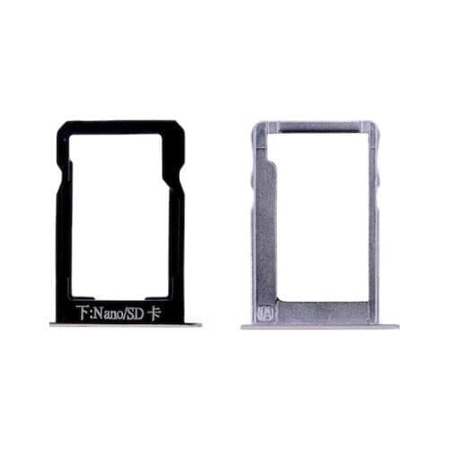 Phone SIM Card Adapter SIM Card Tray Slot Holder Replacement Part FOR Huawei MATE 7