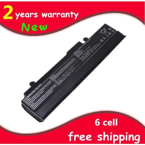 Juyaning Laptop battery PL32-1015 AL31-1015 AL32-1015 for ASUS Eee PC 1015T 1016 1016P 1215 1215B 1215N 1215P 1215T