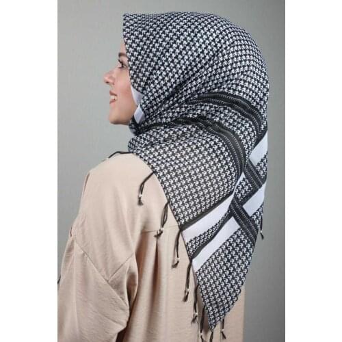 BLUELİFE PATTERNED DADI BEADS WRITING-DESEN-06-RENK-07