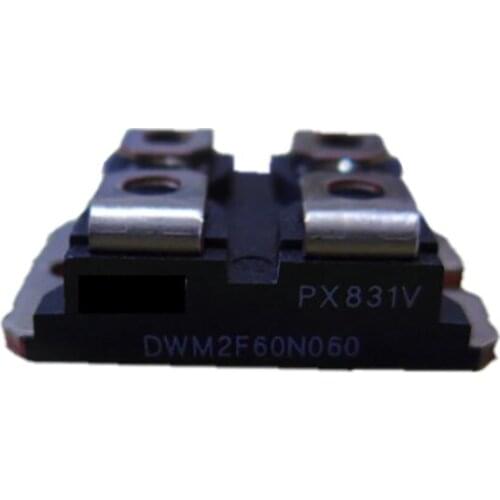 DWM2F60N060 Original, Can Provide Test, 1 Year Warranty