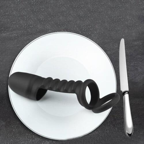 Erotic Male Penis Extender Reusable Penis Enlargement For Men Gay Adult Product Penis Ring Cock Ring Glans Penis Sleeve Sex Toys