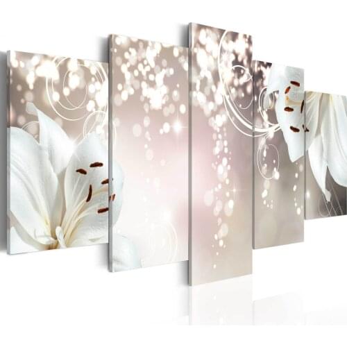 Picture-white magic-200x100 cm