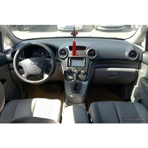 For KIA Caren 2007-2011 IPS128G Android 10 Car DVD Multimedia Player Radio Carplay GPS Navigation Audio Video