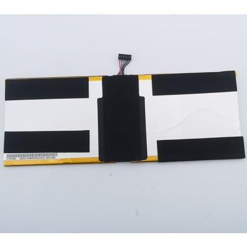 Original Laptop Battery C12P1301 For ASUS MEMO PAD K00A (ME302C) TF303 TF303K TF303CL K014 K01B 1B014A 1D020A 1D021A 3.7V 25Wh