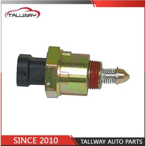 Original Quality Idle Air Control Valve For BUICK For Land Rover CHEVROLET GMC MG ISUZU 17111288 17089062 17111461 22048226
