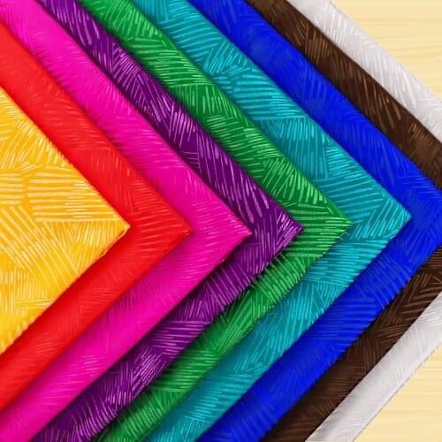 Brocade fabric for dress satin jacquard silk fabrics for sewing cheongsam kimono and bag dress garment fabric