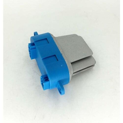 7L0907521 Blower Motor Resistor for V W Toureg Au di Q7 Po rsche Cayenne