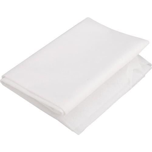Ground Cloth Cover Degradable Film Barrier Landscape Weed Non-woven Fabric Heavy Duty Garden Control Block Plant Covers
