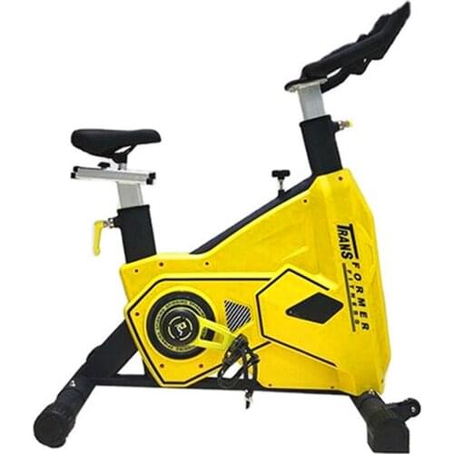Exercise bike Indoor Fitness home ultra-quiet indoor weight loss pedal bike fitness bike dynamic bicycle fitness equipment