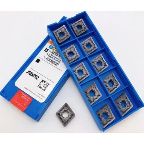 High-quality CNC turning tool CNMG120408 HA PC9030 Universal cylindrical turning tool CNMG120408 Lathe tool carbide turning tool