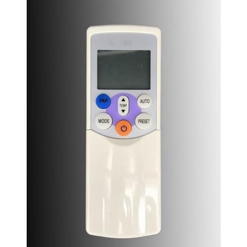 WH-H01JE Replacement for TOSHIBA Air Conditioner Remote Control FOR WC-H01EE WH-H01EE WC-H04JE WH-H04JE WH-H05JE WH-H06