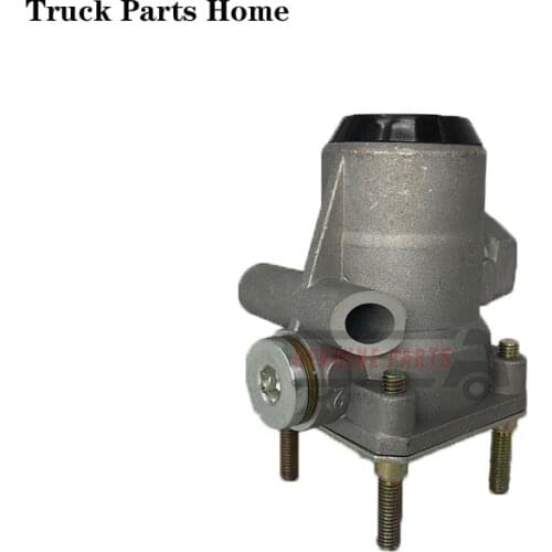 Spare Parts for Man Trucks MANE 81326906016 Pressure Limiting Valve
