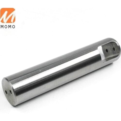 Factory Supply CNC Machining Rolled Thread Stainless Steel General Mechanical Components CNC Machinery Parts