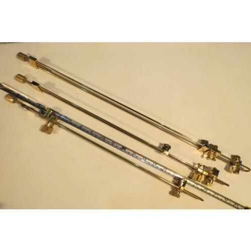 1 set Cello Tool of brass repair crack clamp cello luthier tool