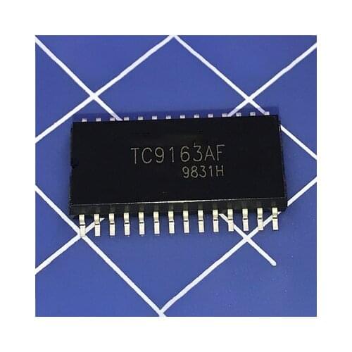 2pcs TC9163AF TC9163 SOP-28