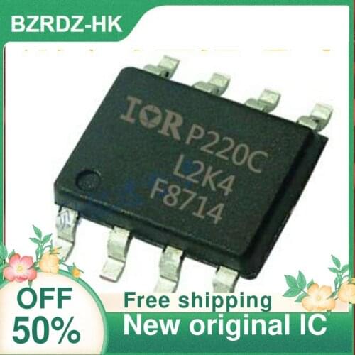 5PCS/lot F8714 IRF8714TRPBF SOP8 New original IC