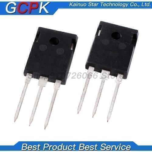 5pcs SPW20N60S5 TO-247 20N60S5 TO247 SPW20N60 20N60 N-channel FET 600V 20A new original