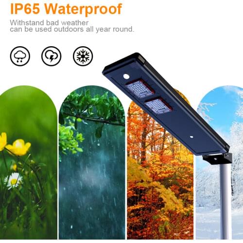 ACMESHINE Street Lighting Lamps