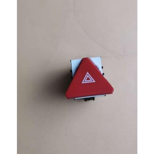 Car flashing warning light 1T0953509B for VW CADDY Touran