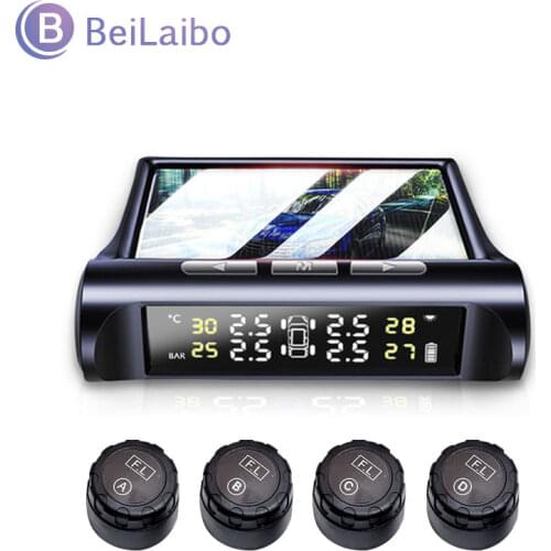 Belaibo Tire Pressure Sensors