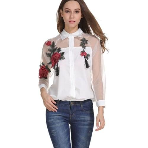 Женские шифоновые блузки BILISHION China At AliExpress