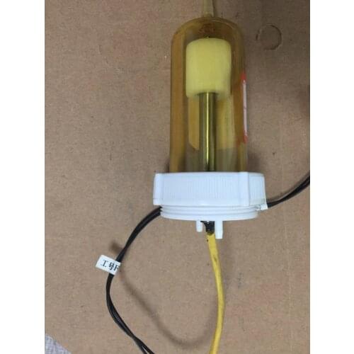 FOR Dirui T300 Biochemical Overflow Bottle