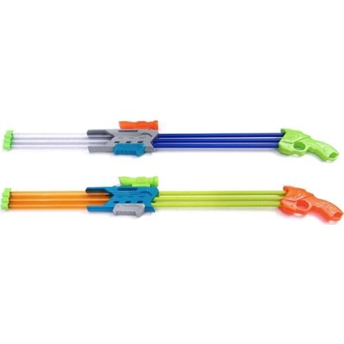 Kids Swimming Toy Water Pool Toy Cartoon Portable Pull-out Spray Toy Swimming Pool Water Supplies Active Toys