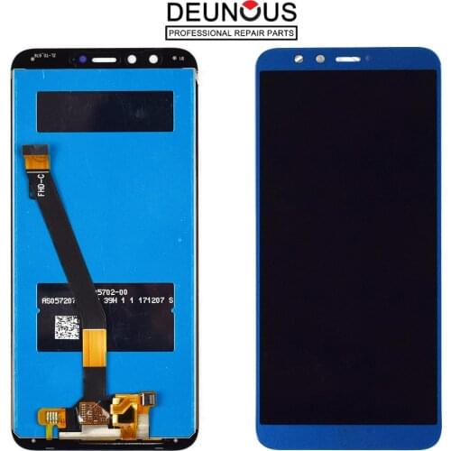 Original Display For HUAWEI Honor 9 Lite LCD Touch Screen Replacement for HUAWEI Honor 9 Lite Display LCD lld-al00 al10 tl10