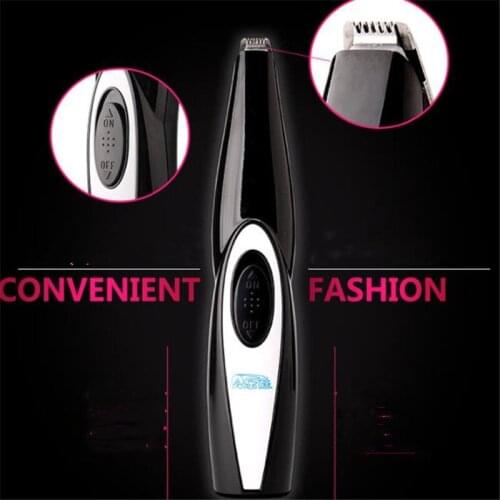 Electric Detailer Liner Hair Clipper Personality Hairstyling Trimmer Scissor Haircut Styling Children Lettering Shaver Razor Cut