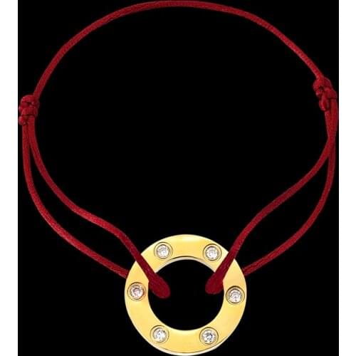 Красные браслеты Fateama China At AliExpress