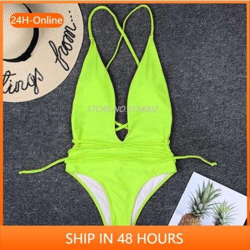 Lucu Vakker Swimwear