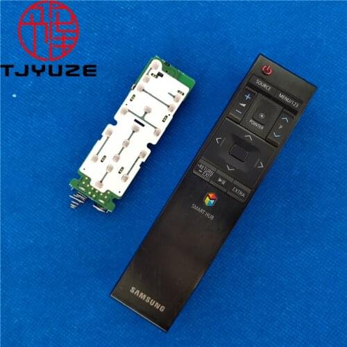 New and Original For Samsung BN59-01220B BN59-01220D BN59-01220M BN59-01220E Bluetooth remote control SMART Core motherboard